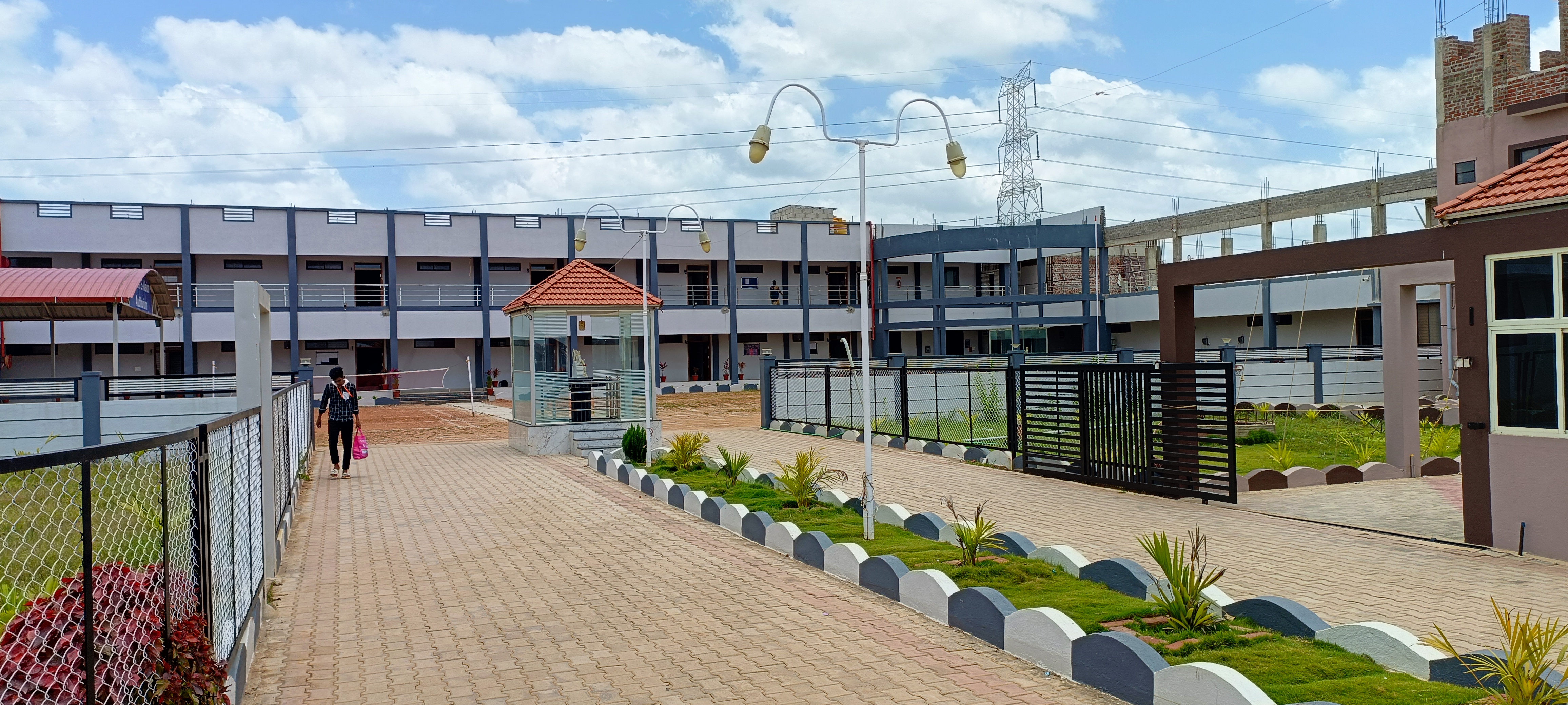 GCI Bangalore